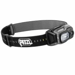 PETZL Lampe Frontale Swift RL Pro 900lm - E810AA00