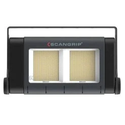 SCANGRIP Lampe De Chantier 60000 Lumens SITE LIGHT 60 - 03.5269