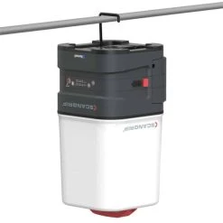 SCANGRIP Lampe Filaire 360º 10000 Lumens AREA 10 CAS - 03.6135 -BESSEY shop scangrip lampe filaire 360 10000 lumens area 10 cas 036135 2