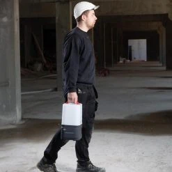 SCANGRIP Lampe Filaire 360º 10000 Lumens AREA 10 CAS - 03.6135 -BESSEY shop scangrip lampe filaire 360 10000 lumens area 10 cas 036135 5