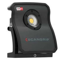 SCANGRIP Projecteur 4000 Lumens Bluetooth 4Ah NOVA 4 CAS - 03.6130 8 SCANGRIP Projecteur 4000 Lumens Bluetooth 4Ah NOVA 4 CAS - 03.6130 -BESSEY shop scangrip projecteur 4000 lumens bluetooth 4ah nova 4 cas 036130 2