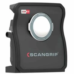 SCANGRIP Projecteur 4000 Lumens Bluetooth Solo NOVA 4 CAS - 03.6101 -BESSEY shop scangrip projecteur 4000 lumens bluetooth solo nova 4 cas 036101 2