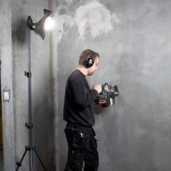 SCANGRIP Projecteur 4000 Lumens Bluetooth Solo NOVA 4 CAS - 03.6101 -BESSEY shop scangrip projecteur 4000 lumens bluetooth solo nova 4 cas 036101 5