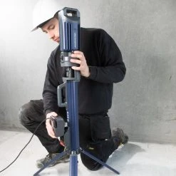 SCANGRIP Projecteur 5000 Lumens Sur Trépied TOWER LITE CAS - 03.6105 -BESSEY shop scangrip projecteur 5000 lumens sur trepied tower lite cas 036105 4