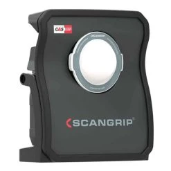 SCANGRIP Projecteur Bluetooth 10 000 Lumens Solo NOVA 10 CAS - 03.6102 -BESSEY shop scangrip projecteur bluetooth 10 000 lumens solo nova 10 cas 036102 2