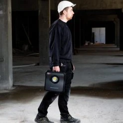 SCANGRIP Projecteur Bluetooth 10 000 Lumens Solo NOVA 10 CAS - 03.6102 -BESSEY shop scangrip projecteur bluetooth 10 000 lumens solo nova 10 cas 036102 4