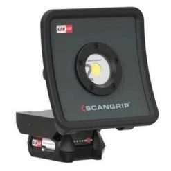 SCANGRIP Projecteur Portable 2000 Lumens Solo NOVA 2 CAS - 03.6100 -BESSEY shop scangrip projecteur portable 2000 lumens solo nova 2 cas 036100 2