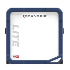 SCANGRIP Projecteur Puissant 4000 Lumens VEGA LITE CAS - 03.6104
