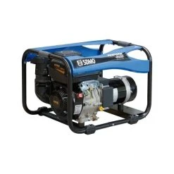 SDMO Groupe électrogène 4200W - PERFORM 4500