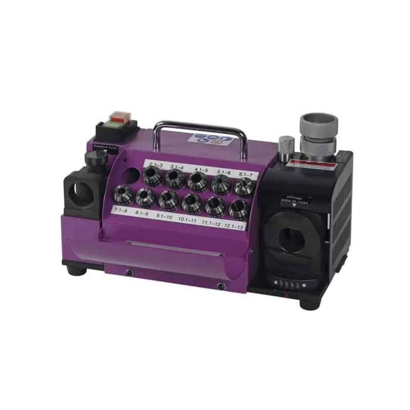 SIDAMO Affûteur De Forets AF13 - 20113200 1 SIDAMO Affûteur De Forets AF13 - 20113200