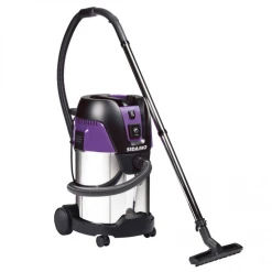 SIDAMO Aspirateur DCI 35 S - Eau Et Poussières - 20405022