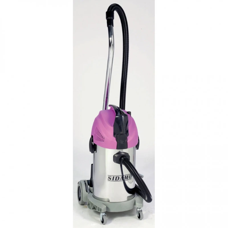 SIDAMO Aspirateur Jet 30i Synchro Cuve Inox - 20402042 5 SIDAMO Aspirateur Jet 30i Synchro Cuve Inox - 20402042 â Image 5