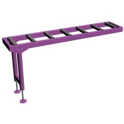 SIDAMO Rallonge De Table 2 M D'Amenage - 20198455