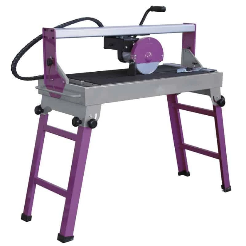 SIDAMO Scie De Table Precicut 230 + Disque Ultra Ceram-E - 20116014 1 SIDAMO Scie De Table Precicut 230 + Disque Ultra Ceram-E - 20116014