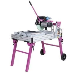 SIDAMO Scie De Table Precicut 350 Avec Pietement - 20116000