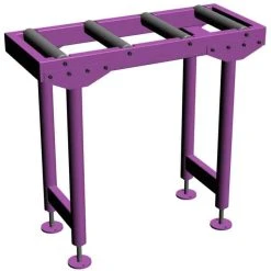 SIDAMO Table D'aménage à Rouleau