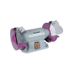 SIDAMO Touret à Meuler Ø200mm TM200 - 20113103