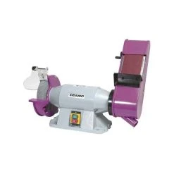 SIDAMO Touret à Meuler Ø200mm TM200MB - 20113107