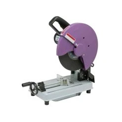 SIDAMO Tronçonneuse à Disque Abrasif Type MCS350A - 20114019