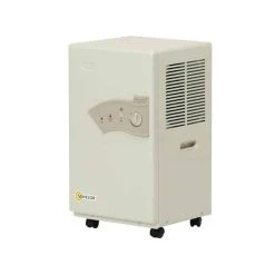 SOVELOR Déshumidificateur Automatique Mobile 20L/jour - DR20E