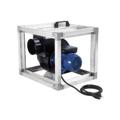 SOVELOR Ventilateur Centrifuge Portable 1250 M³/h - V1