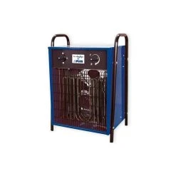 SPLUS S.PLUS Aerotherme Elect 15 Kw Tri 400 V ELP 15.1 - 2800061