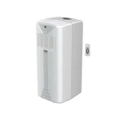 SPLUS S.PLUS Climatiseur Mobile Réversible CM 25 TR - 2113116