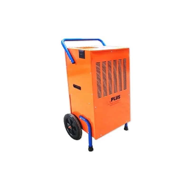 SPLUS S.PLUS Deshumidificateur Mobile 80L/jour DM 80.1 - 2111021 1 SPLUS S.PLUS Deshumidificateur Mobile 80L/jour DM 80.1 - 2111021