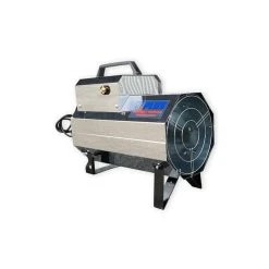 SPLUS S.PLUS Gen Mobile Gaz Auto 30Kw Inox ECO 30 AI.2 - 2033007