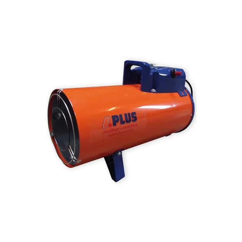 SPLUS S.PLUS Gen Mobile Gaz Manu 18Kw ECO 20 M2 - 2031165 1 SPLUS S.PLUS Gen Mobile Gaz Manu 18Kw ECO 20 M2 - 2031165