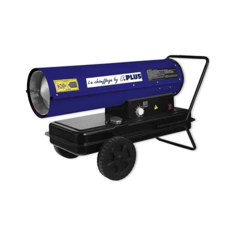 SPLUS Générateur à Air Chaud Mobile Fioul CF 20.1 - 231 2801 - DESTOCKAGE 1 SPLUS Générateur à Air Chaud Mobile Fioul CF 20.1 - 231 2801 - DESTOCKAGE