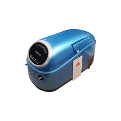 SPLUS Kit De Brumisation Haute Pression Avec Pompe HP - KPB 42