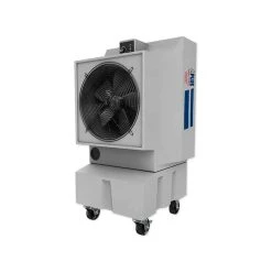 SPLUS S.PLUS Rafraîchisseur D'air Mobile 4800 M³/h RAE 4800 M - 2110700