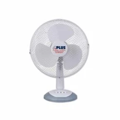 SPLUS S.PLUS Ventilateur De Bureau VM 30 BU.2 - 2112042