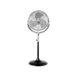 SPLUS S.PLUS Ventilateur Sur Pied Mobile VM 50 PI.2 - 2112082