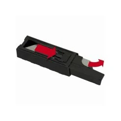 STANLEY 10 Lames De Cutter FatMax 63mm - 2-11-700 -BESSEY shop stanley 10 lames de cutter fatmax 63mm 2 11 700 2