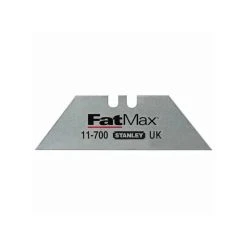 STANLEY 10 Lames De Cutter FatMax 63mm - 2-11-700