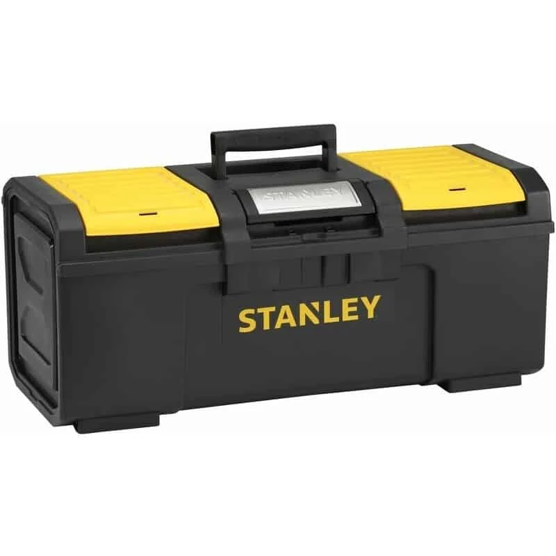 STANLEY Boite à Outils 60cm Touchlatch - 1-79-218 2 STANLEY Boite à Outils 60cm Touchlatch - 1-79-218 – Image 2
