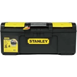 STANLEY Boite à Outils 60cm Touchlatch - 1-79-218