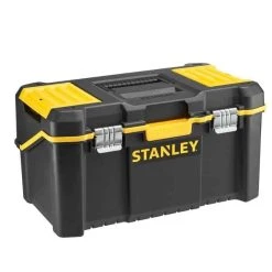 STANLEY Boite à Outils Cantilever Essential 48 Cm - STST83397-1 -BESSEY shop stanley boite a outils cantilever essential 48 cm stst83397 1 2