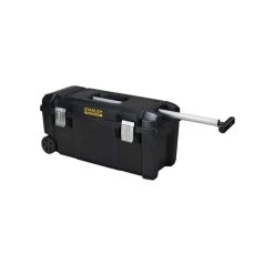 STANLEY Boite à Outils étanche Avec Roulettes FatMax 39L - FMST1-75761