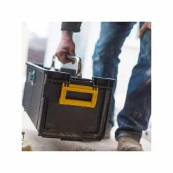 STANLEY Caisse à Outils FatMax TOUGHSYSTEM TS280 - FMST1-75677 -BESSEY shop stanley caisse a outils fatmax toughsystem ts280 fmst1 75677 2