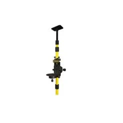 STANLEY Canne Télescop+ Embase Pour Laser Croix CL2 - 1-77-221