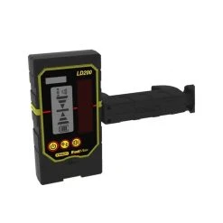 STANLEY Cellule De Détection LD200 - 1-77-132