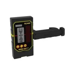 STANLEY Cellule De Détection RLD 400 Pour Laser Rotatif - 1-77-133
