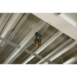 STANLEY Cellule De Détection SCNR Fatmax Laser Vert - FMHT77653-0 -BESSEY shop stanley cellule de detection scnr fatmax laser vert fmht77653 0 2