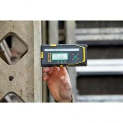 STANLEY Cellule De Détection SCNR Fatmax Laser Vert - FMHT77653-0 -BESSEY shop stanley cellule de detection scnr fatmax laser vert fmht77653 0 3