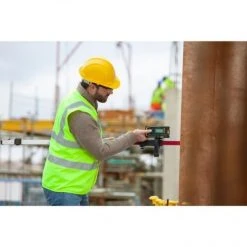 STANLEY Cellule De Détection SCNR Fatmax Laser Vert - FMHT77653-0 -BESSEY shop stanley cellule de detection scnr fatmax laser vert fmht77653 0 4