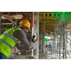 STANLEY Cellule De Détection SCNR Fatmax Laser Vert - FMHT77653-0 -BESSEY shop stanley cellule de detection scnr fatmax laser vert fmht77653 0 5