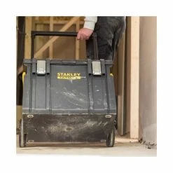 STANLEY Chariot Coffret FatMax TOUGHSYSTEM TS450 - FMST1-75798 -BESSEY shop stanley chariot coffret fatmax toughsystem ts450 fmst1 75798 3